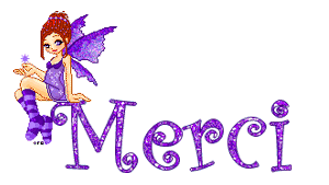 gif animé merci elfe